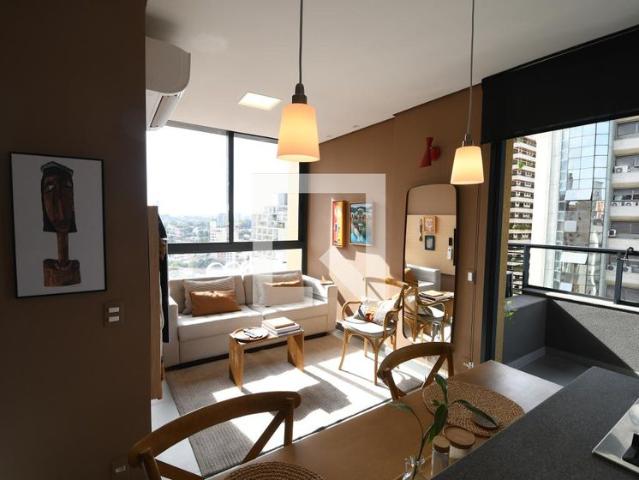 Apartamento aluguel em Região Imediata de Campinas, Região Metropolitana de Campinas