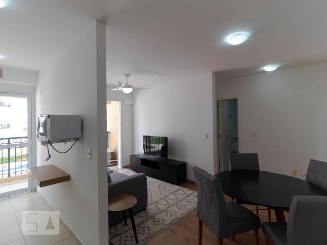 Apartamento aluguel em Região Imediata de Campinas, Região Metropolitana de Campinas