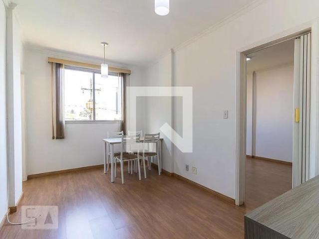 Apartamento aluguel em Jardim Guanabara, Campinas