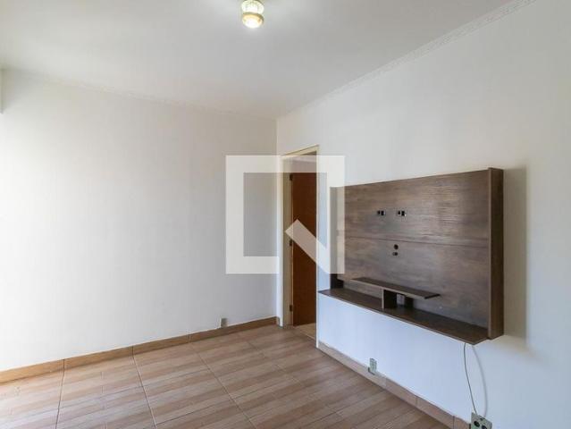 Apartamento aluguel em Vila Itapura, Campinas