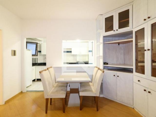 Apartamento aluguel em Região Imediata de Campinas, Região Metropolitana de Campinas