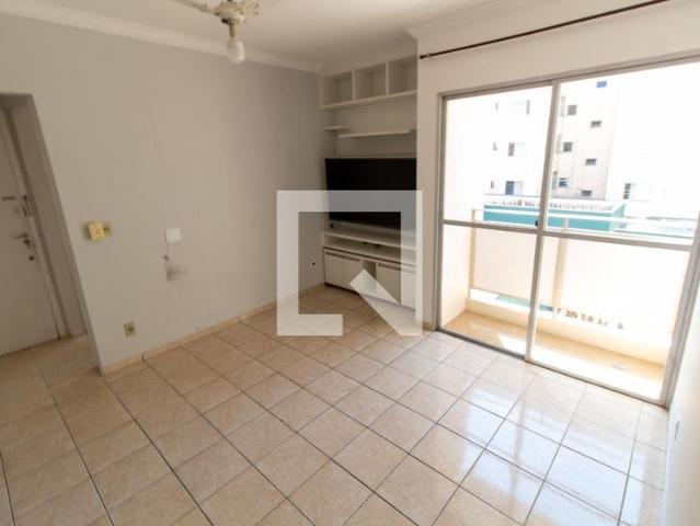 Apartamento aluguel em Campinas