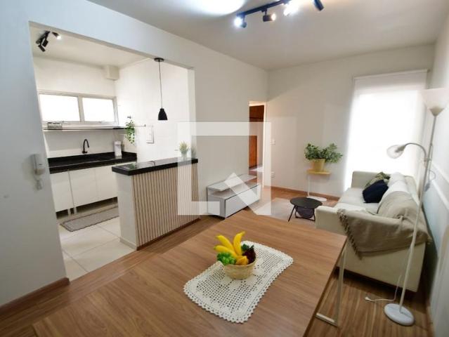 Apartamento aluguel em Campinas