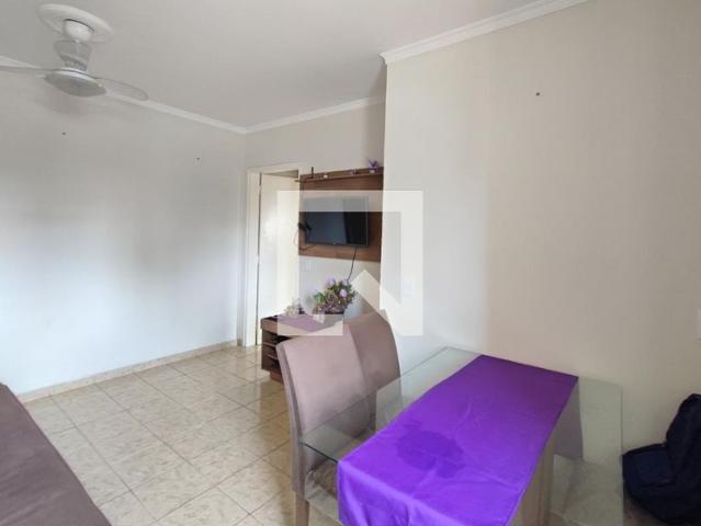 Apartamento aluguel em Jardim Guanabara, Campinas
