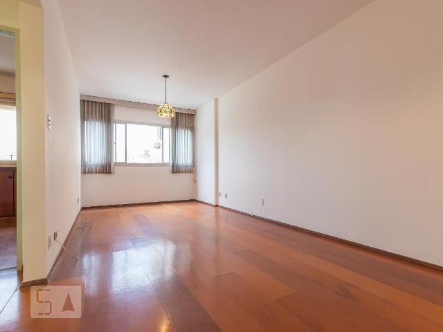Apartamento aluguel em Campinas