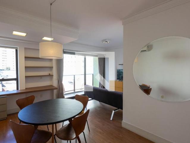 Apartamento aluguel em Região Imediata de Campinas, Região Metropolitana de Campinas
