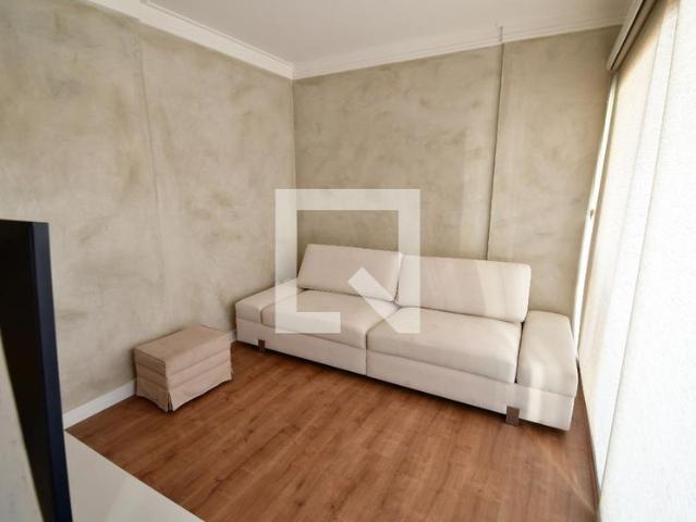 Apartamento aluguel em Vila Itapura, Campinas