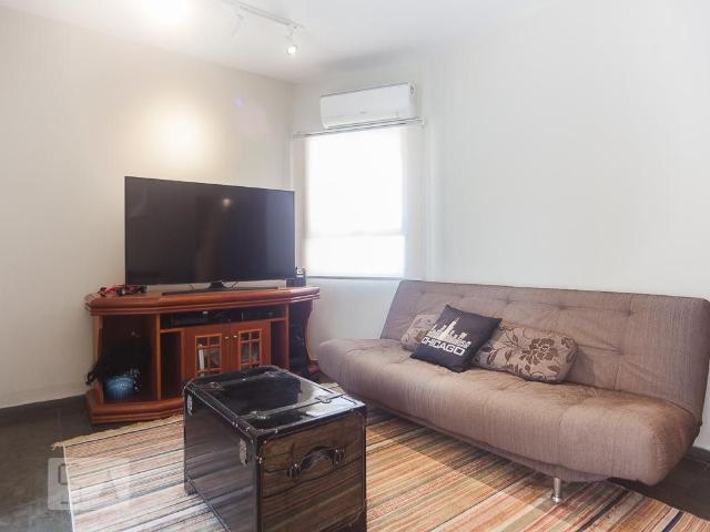 Apartamento aluguel em Vila Itapura, Campinas