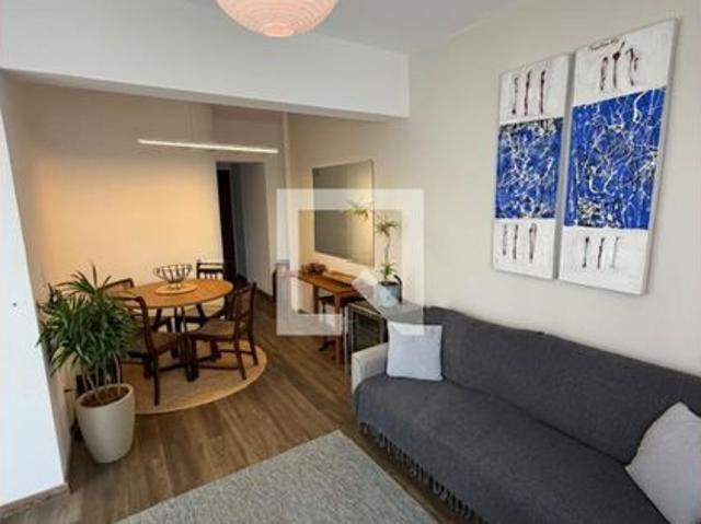 Apartamento aluguel em Campinas