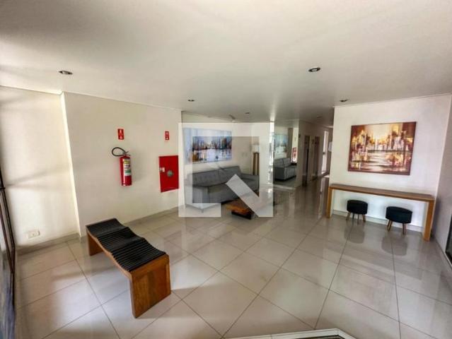 Apartamento aluguel em Campinas