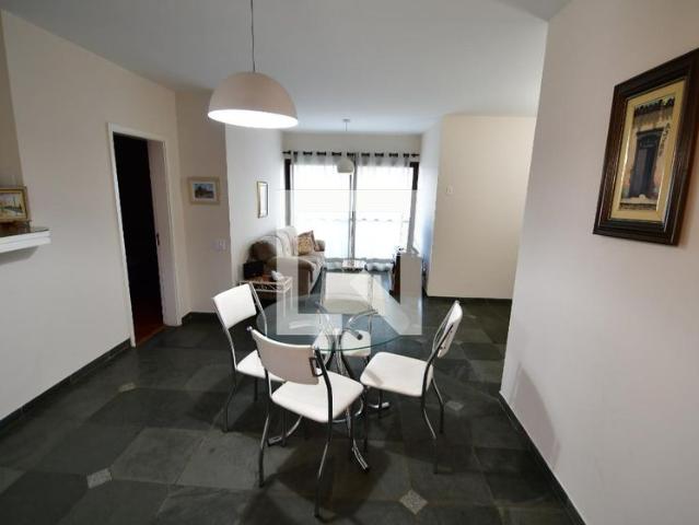 Apartamento aluguel em Campinas