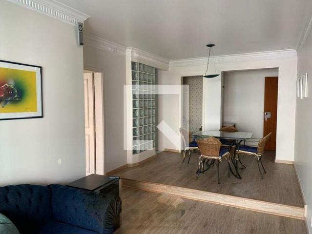 Apartamento aluguel em Região Imediata de Campinas, Região Metropolitana de Campinas