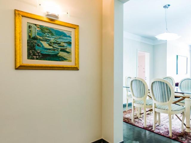 Apartamento aluguel em Região Imediata de Campinas, Região Metropolitana de Campinas