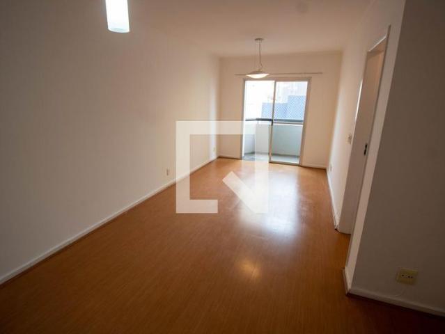 Apartamento aluguel em Campinas