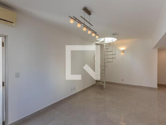 Apartamento aluguel em Campinas