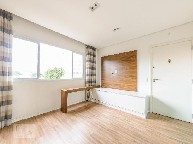 Apartamento aluguel em Vila Itapura, Campinas