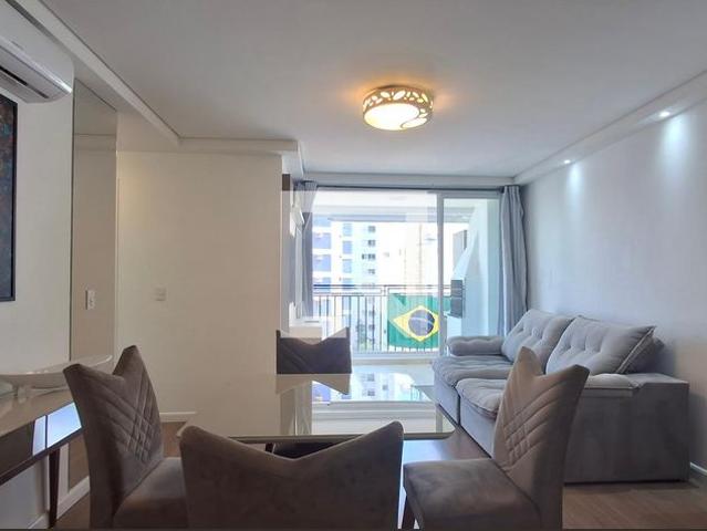 Apartamento aluguel em Jardim Guanabara, Campinas