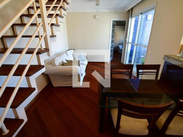 Apartamento aluguel em Campinas