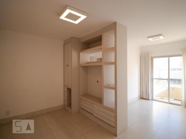 Apartamento aluguel em Centro, São Thomé das Letras