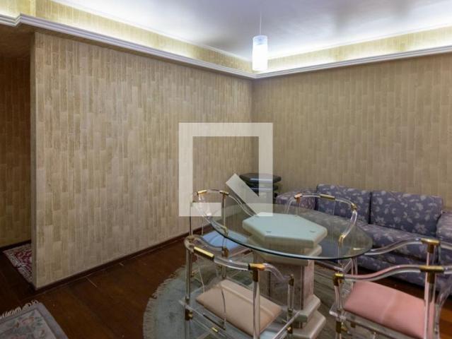 Apartamento aluguel em Campinas