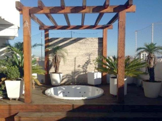 Apartamento aluguel em Campinas