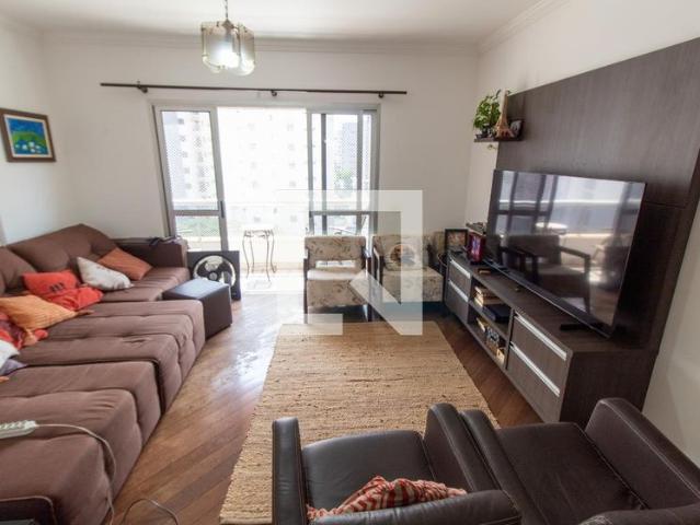 Apartamento aluguel em Campinas