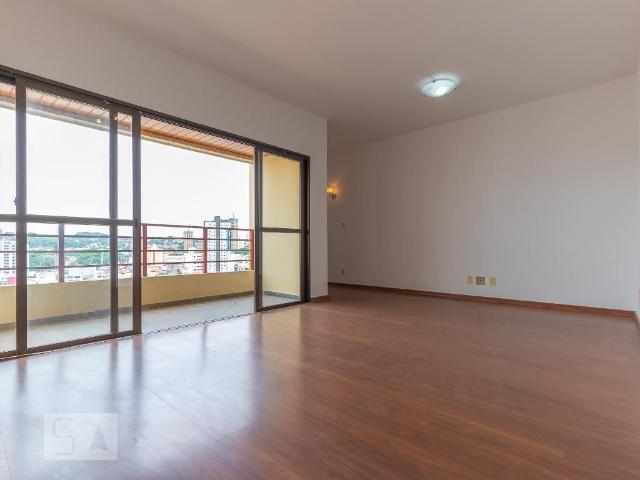 Apartamento aluguel em Jardim Guanabara, Campinas