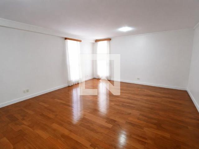 Apartamento aluguel em Campinas