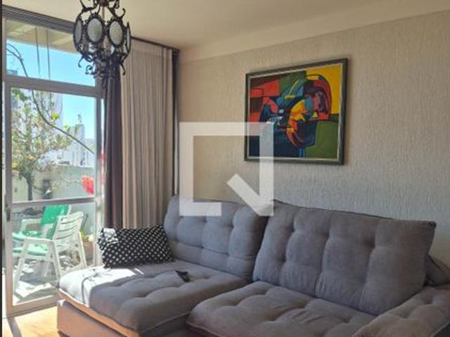 Apartamento aluguel em Vila Itapura, Campinas