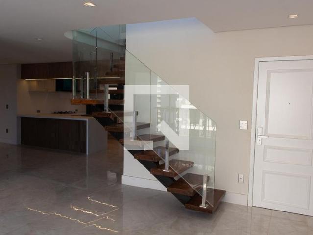 Apartamento aluguel em Campinas