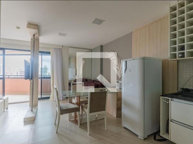Apartamento aluguel em Região Geográfica Imediata de Salvador, Região Metropolitana de Salvador