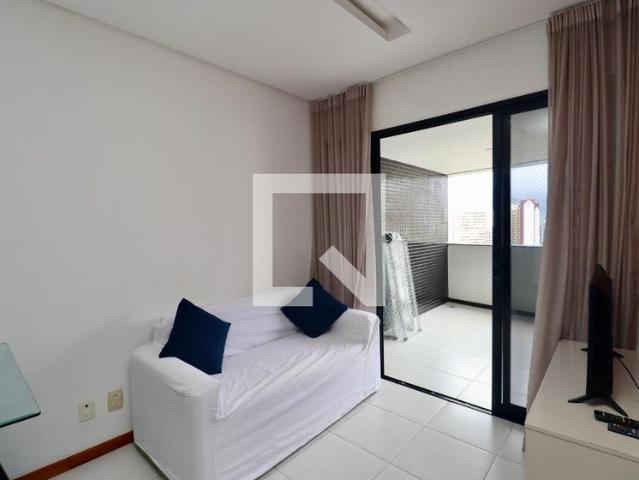 Apartamento aluguel em Região Geográfica Imediata de Salvador, Região Metropolitana de Salvador