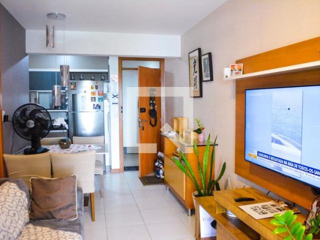 Apartamento aluguel em Região Geográfica Imediata de Salvador, Região Metropolitana de Salvador