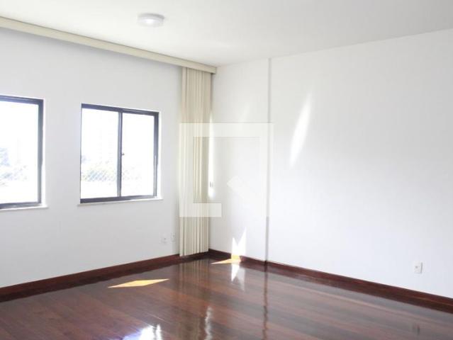 Apartamento aluguel em Salvador, Caminho das Árvores