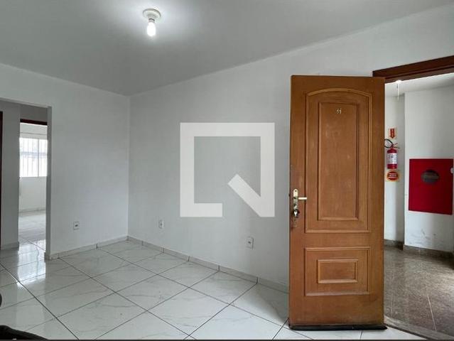 Apartamento aluguel em Região Geográfica Imediata de Florianópolis, Palhoça