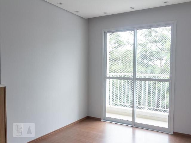 Apartamento aluguel em Diadema