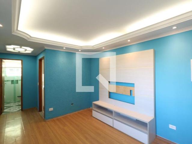 Apartamento aluguel em Região Imediata de São Paulo, Região Metropolitana de São Paulo