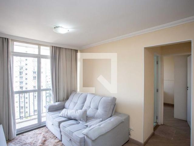 Apartamento aluguel em Região Imediata de São Paulo, Região Metropolitana de São Paulo