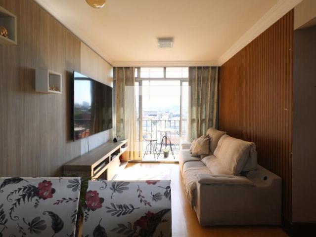 Apartamento aluguel em Região Imediata de São Paulo, Região Metropolitana de São Paulo