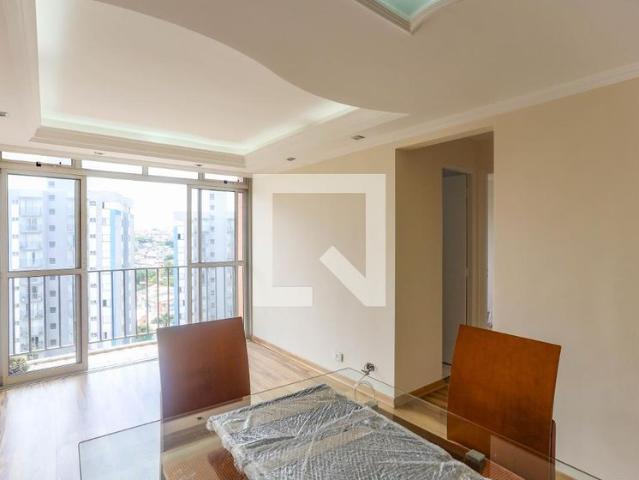 Apartamento aluguel em Região Imediata de São Paulo, Região Metropolitana de São Paulo