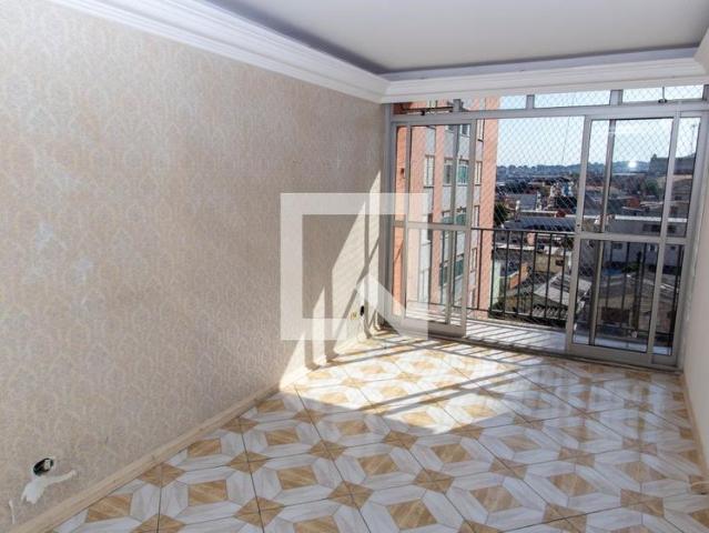 Apartamento aluguel em Diadema