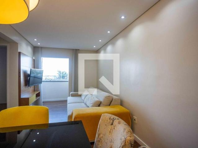 Apartamento aluguel em Região Imediata de São Paulo, Região Metropolitana de São Paulo