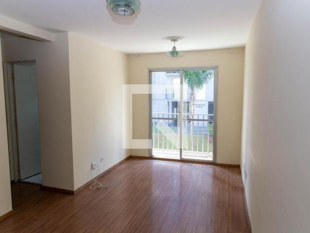 Apartamento aluguel em Diadema