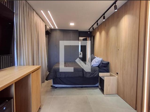 Apartamento aluguel em Região Geográfica Imediata de Florianópolis, Desterro