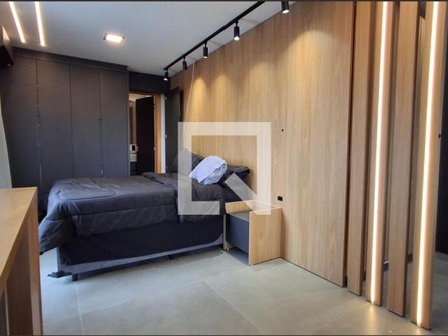 Apartamento aluguel em Região Geográfica Imediata de Florianópolis, Desterro