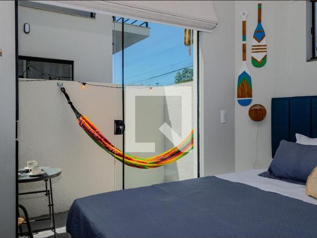 Apartamento aluguel em Florianópolis, Campeche