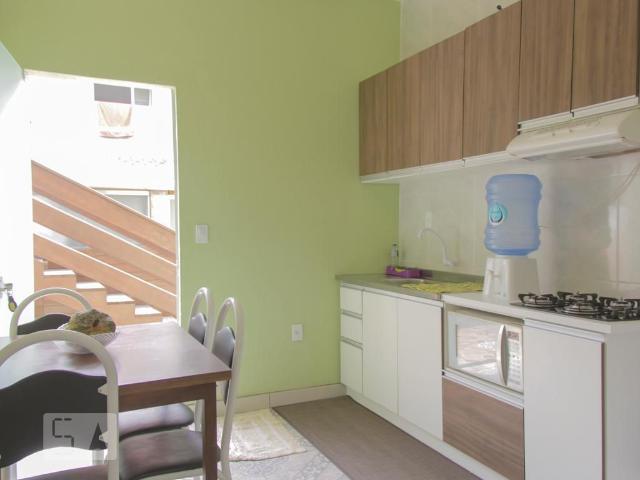 Apartamento aluguel em Florianópolis, Campeche