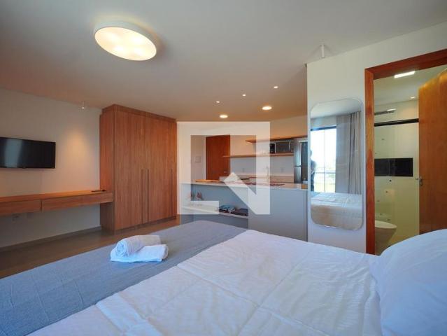 Apartamento aluguel em Campeche Central, Florianópolis