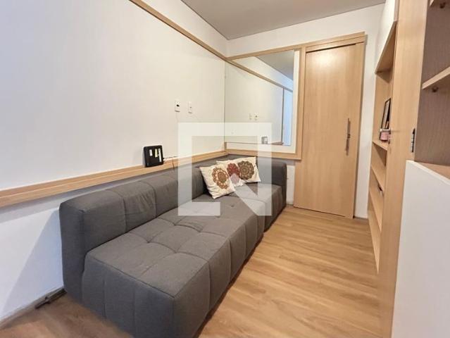 Apartamento aluguel em Região Geográfica Imediata de Florianópolis, Desterro
