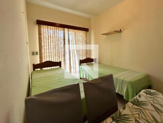 Apartamento aluguel em Região Geográfica Imediata de Florianópolis, Desterro